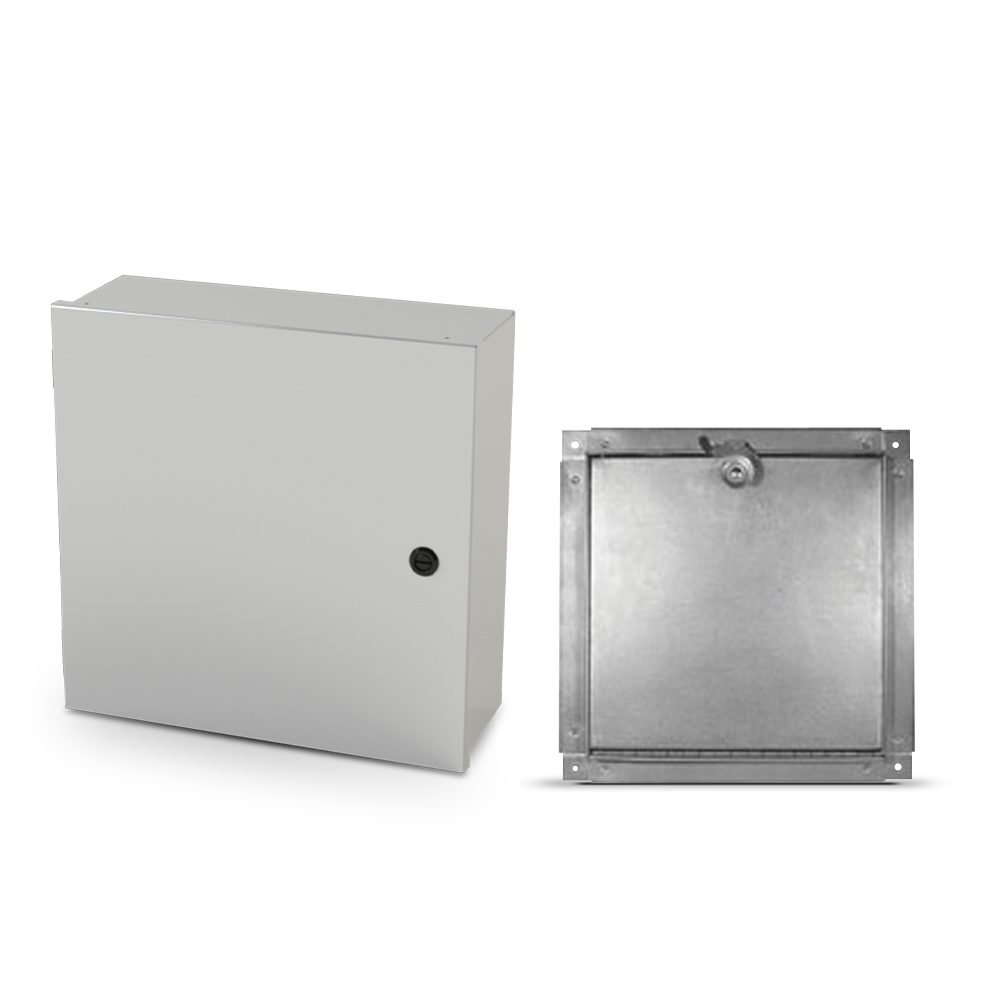 Enclosures & Access Panels