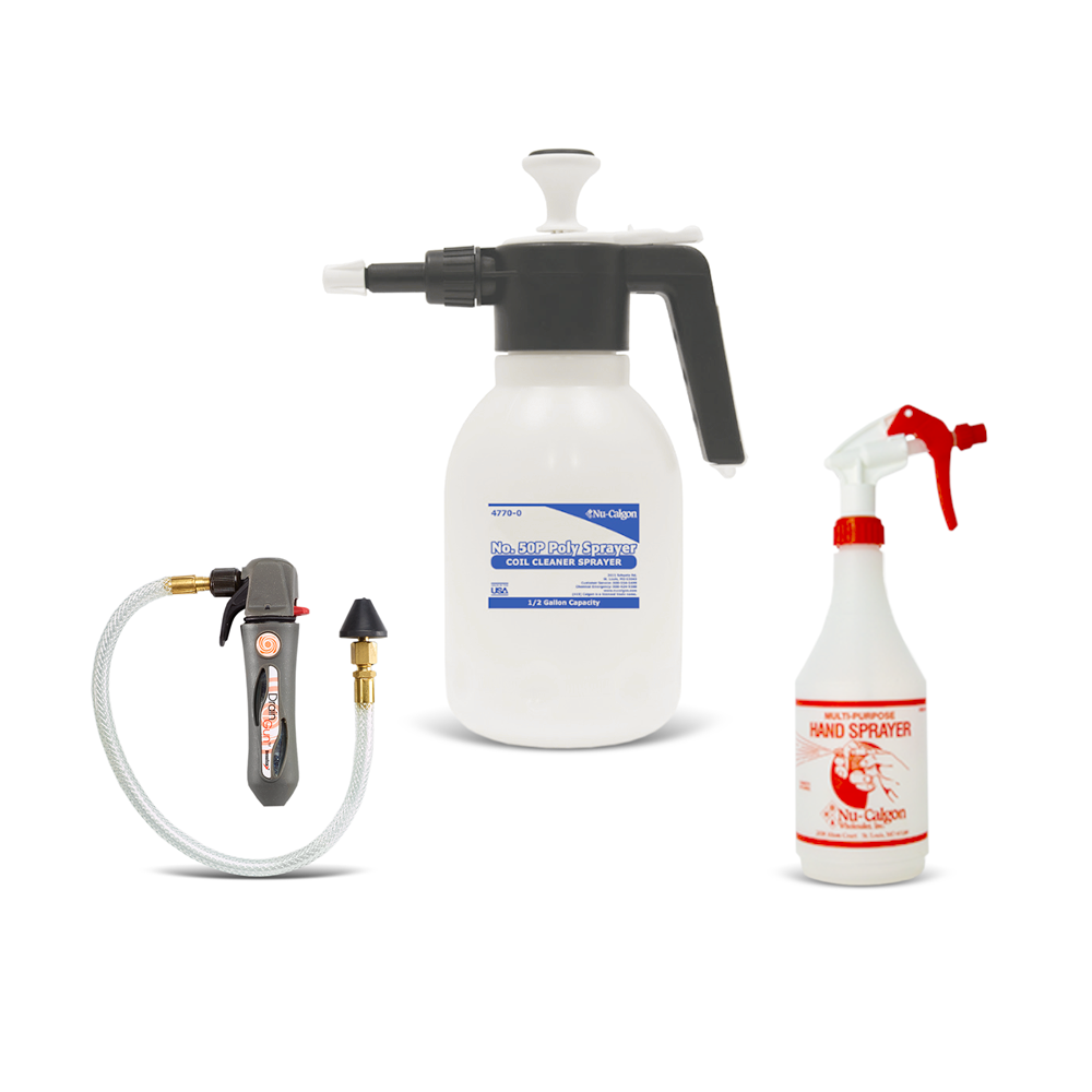Chemical Application Tools