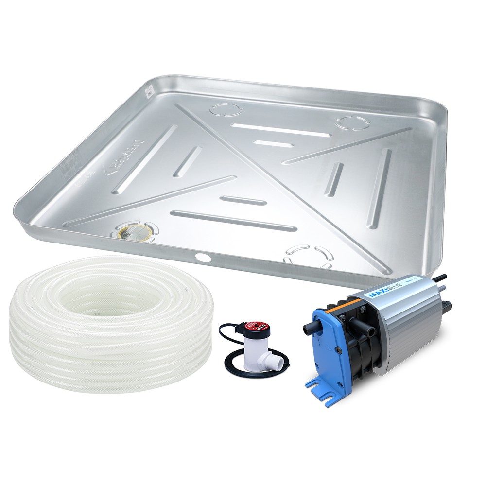 Condensate Pumps, Tubing & Accessories