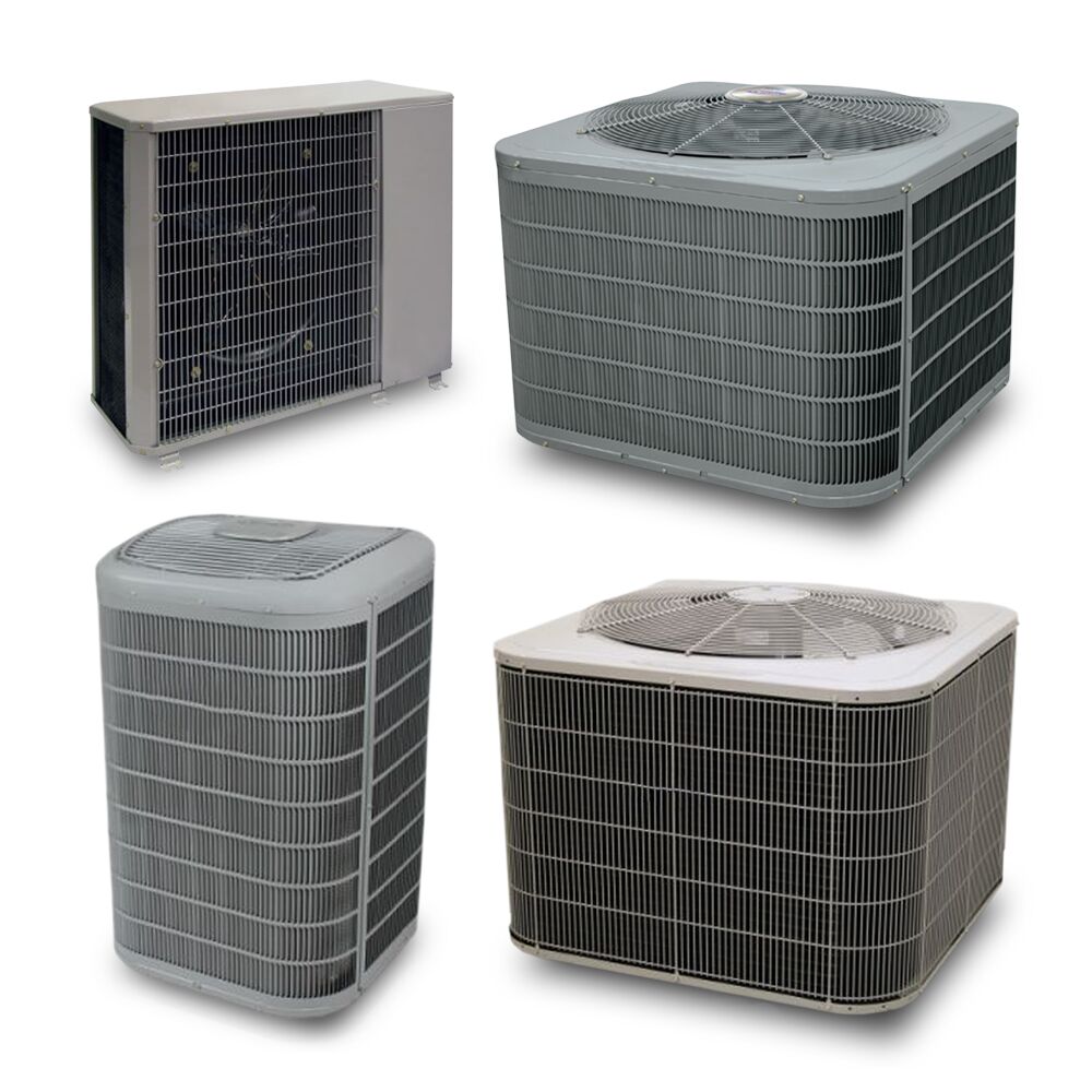 carrier 3.5 ton 16 seer