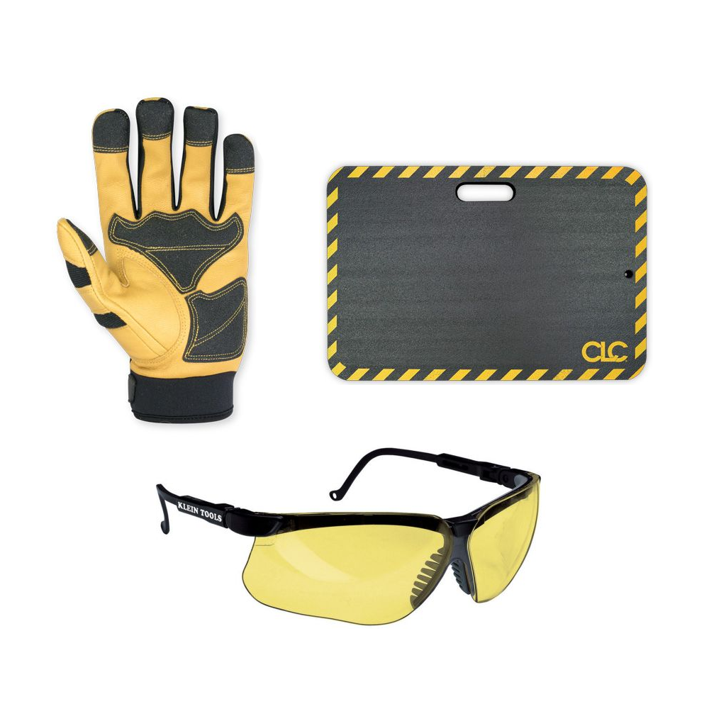 Safety Accessories & Apparel