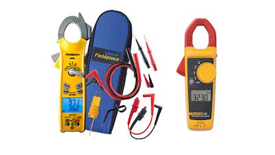 Meters & Accessories