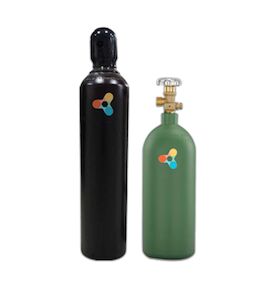 Gas Cylinders