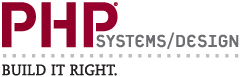 PHP System Design