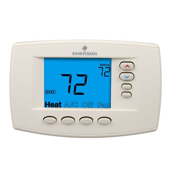 Programmable thermostat deals