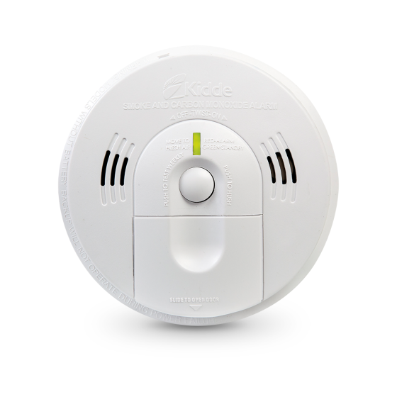 How Long Do Smoke and Carbon Monoxide Detectors Last?