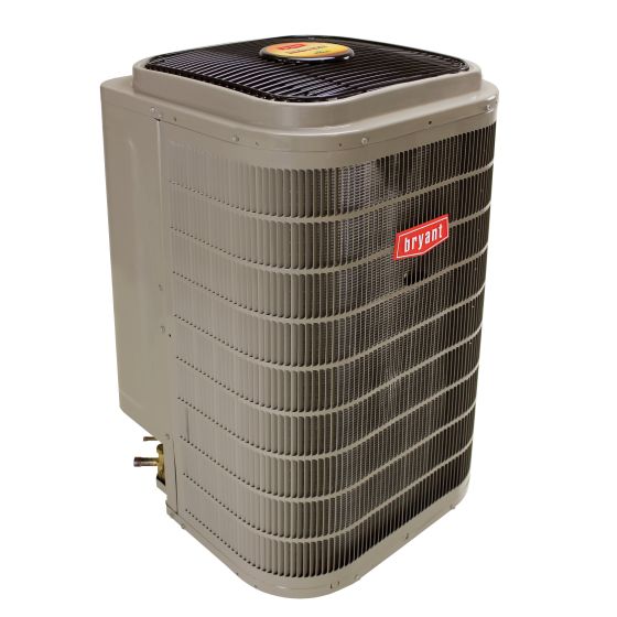 Bryant ac store