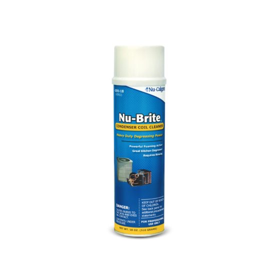 Nu brite coil cleaner lowes online