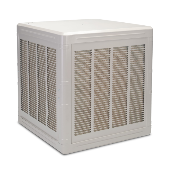 Frigiking evaporative cooler fd450a 2025