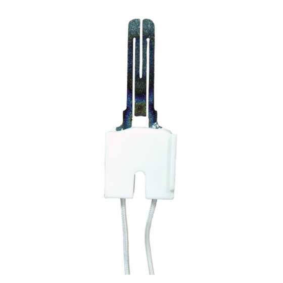Silicon discount carbide igniter