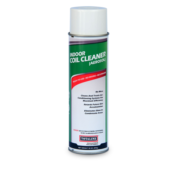 Coil Cleaner, 18 Oz