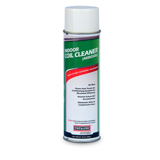 Totaline® Evaporator Coil Cleaner Concentrate 18 oz.