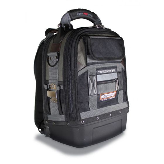 Veto Pro Pac® Tech Pac MC Backpack Tool Bag