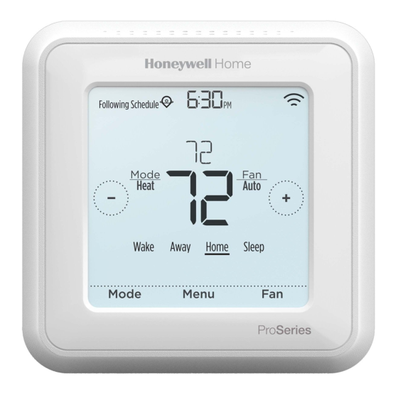 Smart Thermostat