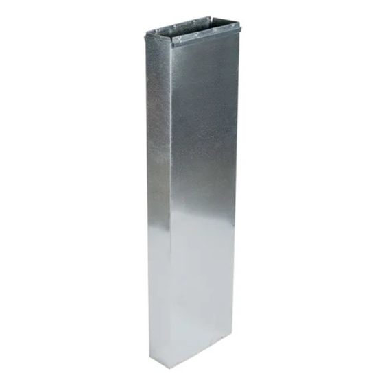 Riser Pipes