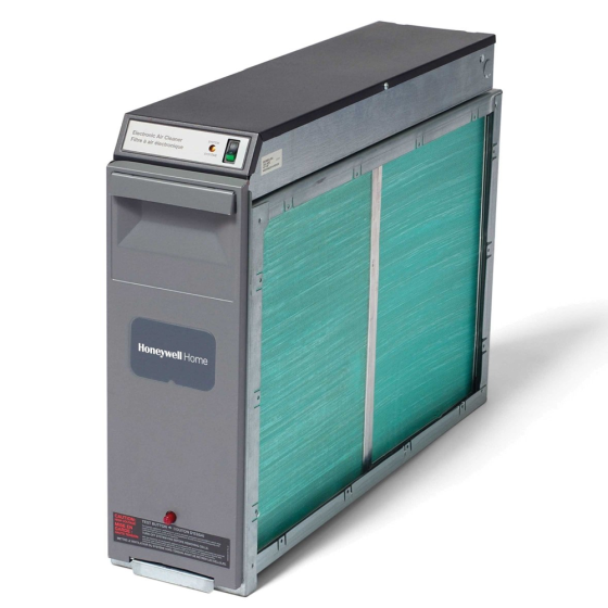 Electronic air filter furnace hotsell