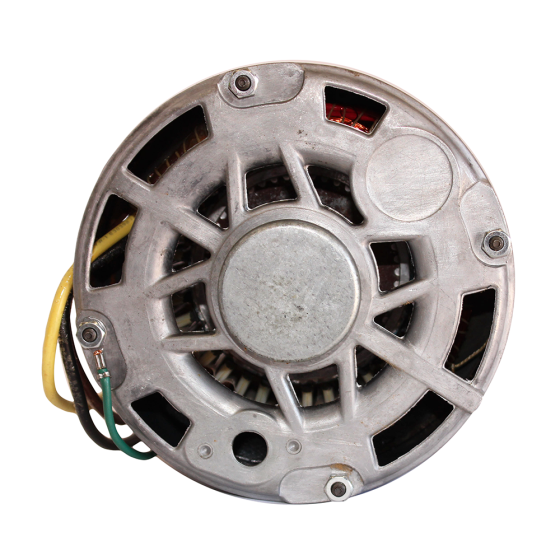Condenser Fan Motor 1/8HP, 800RPM, 208/230Vac, 0.90A, 5µF/370Vac 