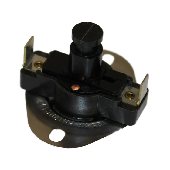 Flame Rollout Limit Switch