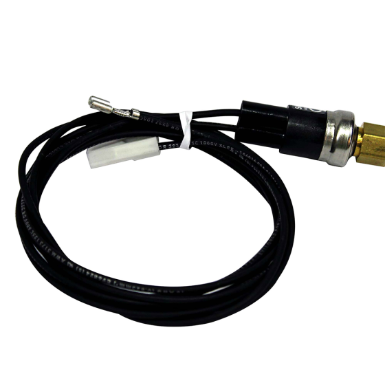 High Pressure Switch High Pressure Switch