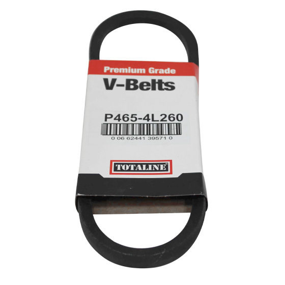 4l260 belt sales