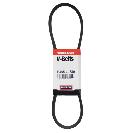 Totaline FHP V Belt 4L380 38