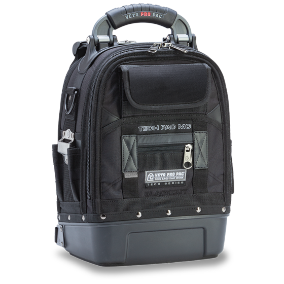 Tech pac mc backpack tool bag cheap