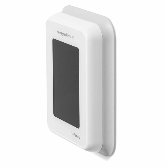 Honeywell T10+ Pro Smart Thermostat with RedLINK & Wi-Fi, 2H Honeywell T10+ Pro Smart Thermostat with RedLINK & Wi-Fi, 2H