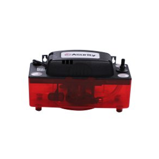 DiversiTech® Ultra Series Condensate Pump 132GPH, 230Vac