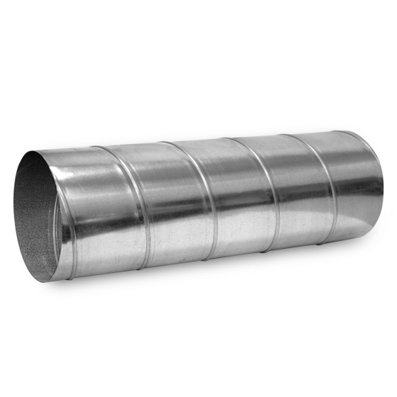 Line Set Riser Cover One Piece Galvanized Line Set Cover 4