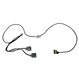 Solenoid Coil Assembly