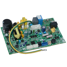 Main Control Board