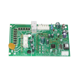 Harris Fan Module Fan Module