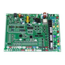 Main Control Board