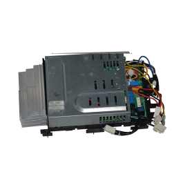 Control Box Assembly