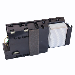Control Box Assembly