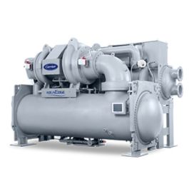 19DV AquaEdge® Water-Cooled Centrifugal Chiller