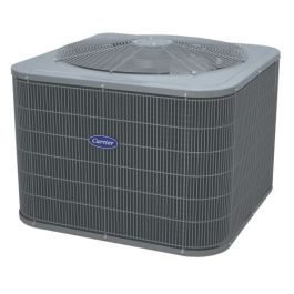 carrier 20 seer air conditioner