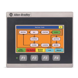 Panelview 300