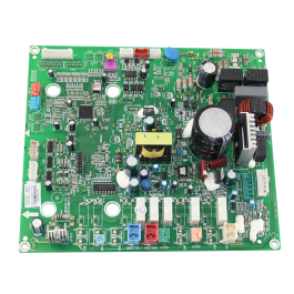 Main Control Board