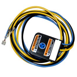 Compressor Plug Sigler Compressor Plug