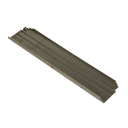 Top Ribbon Plate Top Plate