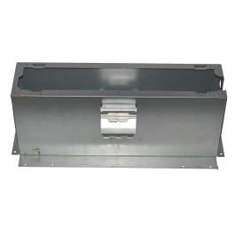 Burner Box Assembly