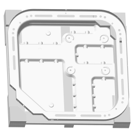Base Pan