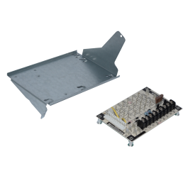 Control Bank Kit Control Board Kit