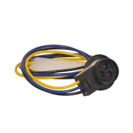 Compressor Motor Plug Compressor Plug Assembly