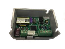 40 Channel Interface Module Digikey 24V Interface