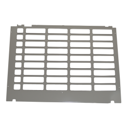 Air Inlet Panel
