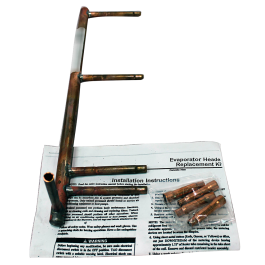 Header Assembly