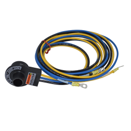 Compressor Motor Plug Compressor Plug
