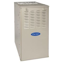 Carrier Performance™ Multipoise Furnace, 80% AFUE, 110,000 Carrier Performance™ Multipoise Furnace, 80% AFUE, 110,000